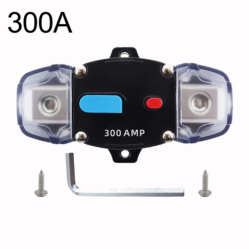 

Упрощенный, но эффективный автоматический выключатель с самовосстановлением, 1248 В постоянного тока, поставляется с помощью удобного ручного сброса.