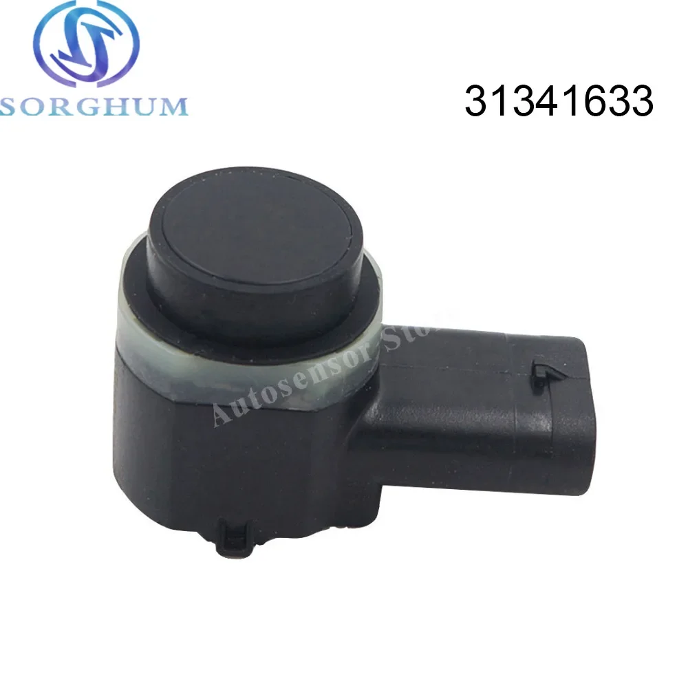 

New 31341633 PDC Parking Sensor Bumper Object Reverse Assist Radar For Volvo