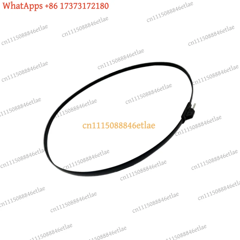 k3 Fan Mesh Clamp Ring IEC60335-2-80 Certified EPDM 70 Shore A ID 380mm ±1 Max Clamp 25N Anti-Vibration Black Not OEM
