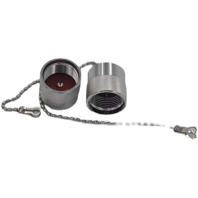 

HN High-voltage Connector Short Circuit Dust Cap Plug Short Cap