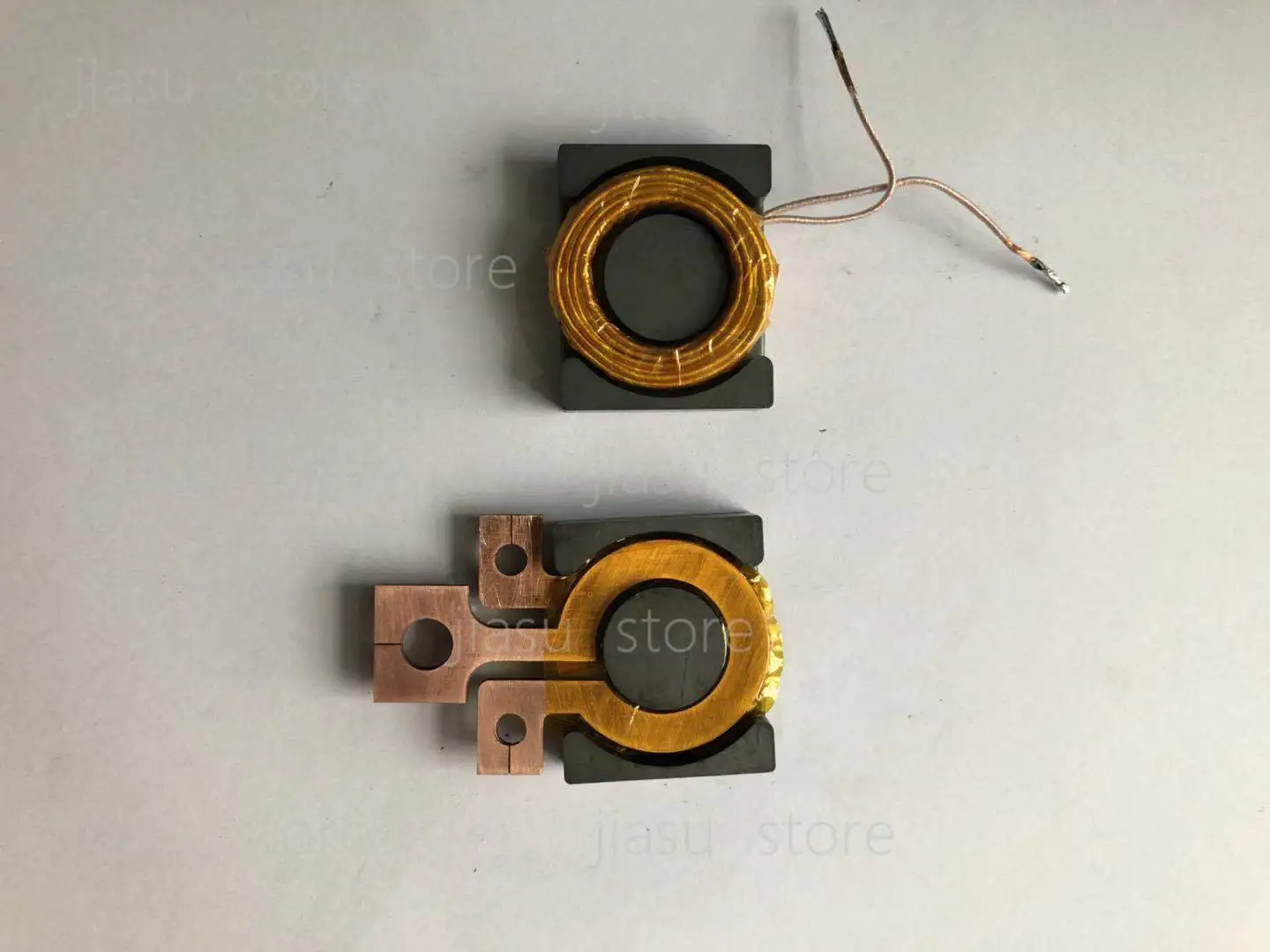 1000W Push Pull Quasi Resonant Inverter Transformer EQ4020, High Power Switching Transformer for Inverter DIY