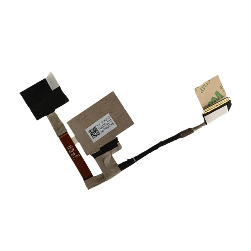 For HP X3C DD0X3CLC110 WUXGA + P screen, cable