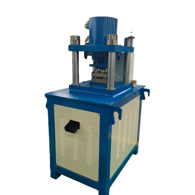 Easy Operation Energy Efficient Stamping and Tile Pressing Making Machine