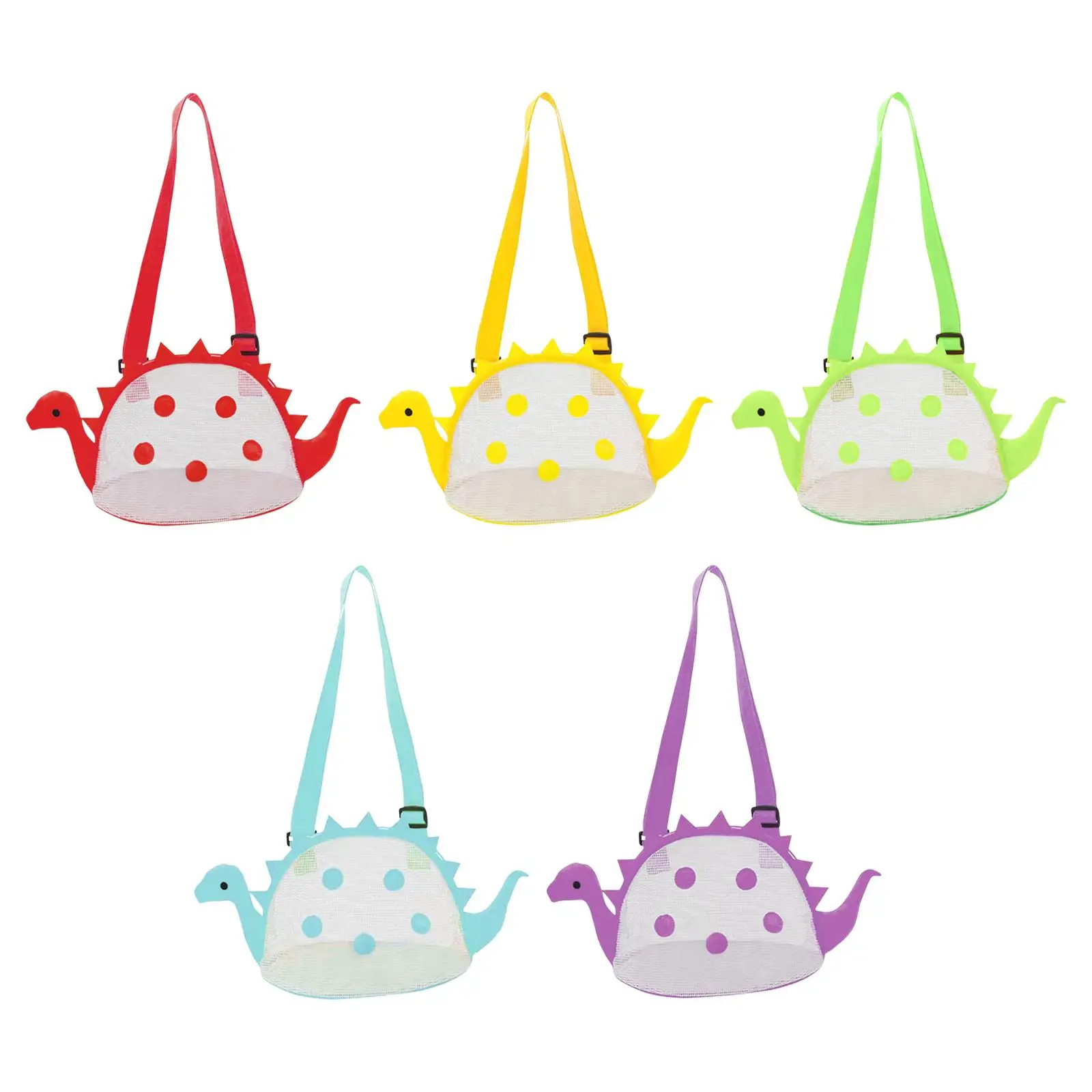 Children's Beach Bag Beach Shell Bag Bag Kids Girls Beach Bag