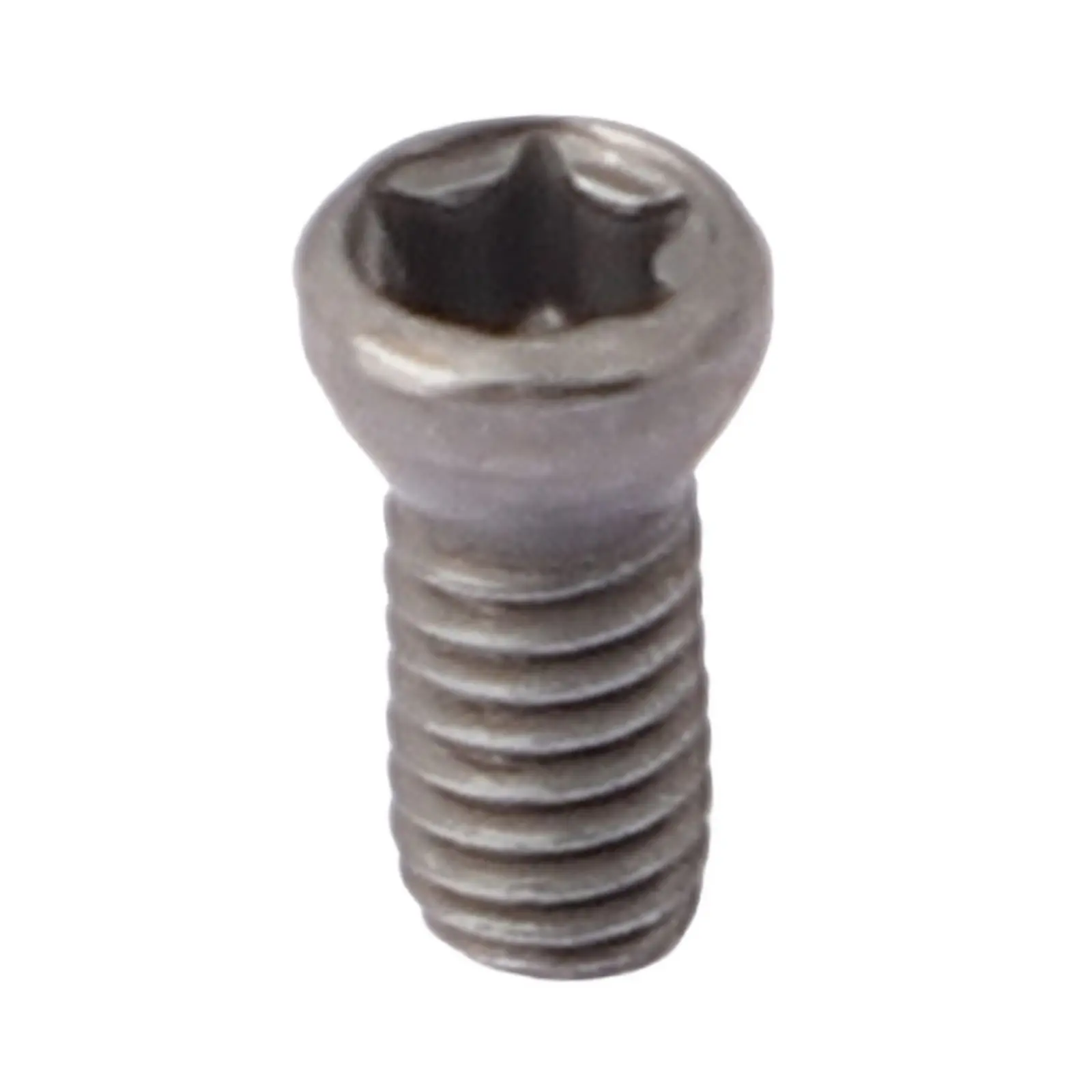 Carbide Inserts Turning Lathe Blade CNC Machine Torx Hexagon Screws Socket Head Metal Processing Communication