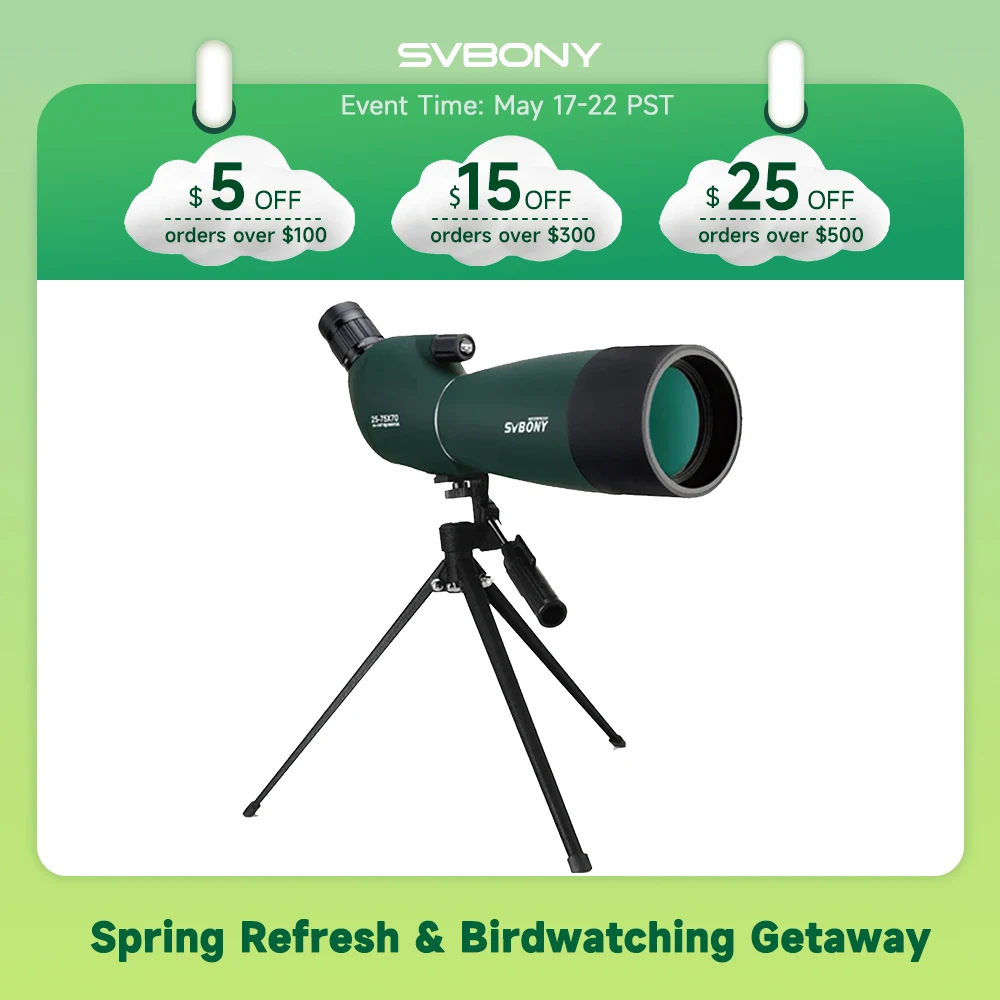 #54 Discounted Scopes Worth Buying