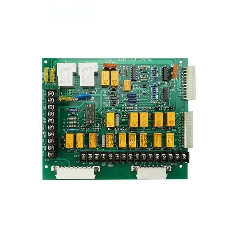 

Hot Sale Generator Electronic Onan Control PCB Board 3002810/3004295