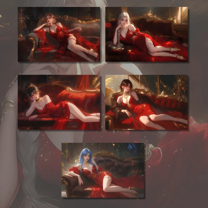 Bling Creative Jujutsu Kaisen