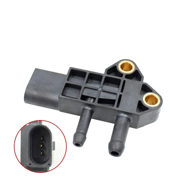 DPF Exhaust Pressure Sensor For Mazda 3 6 2.2 CX-5 Mitsubishi ASX Subaru Impreza Legacy 22627AA500 1865A210 SH01182B2