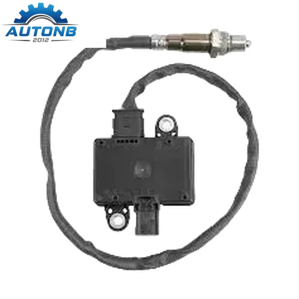 

PM Particle Particulate Matter Sensor Fit For Cummins 5461551