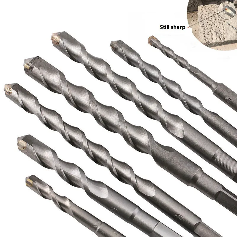 M6-M20 Square Shank…