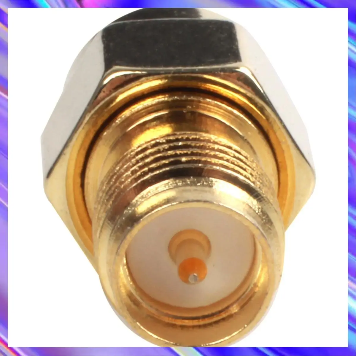 A24U 1X Usb Type C … - image