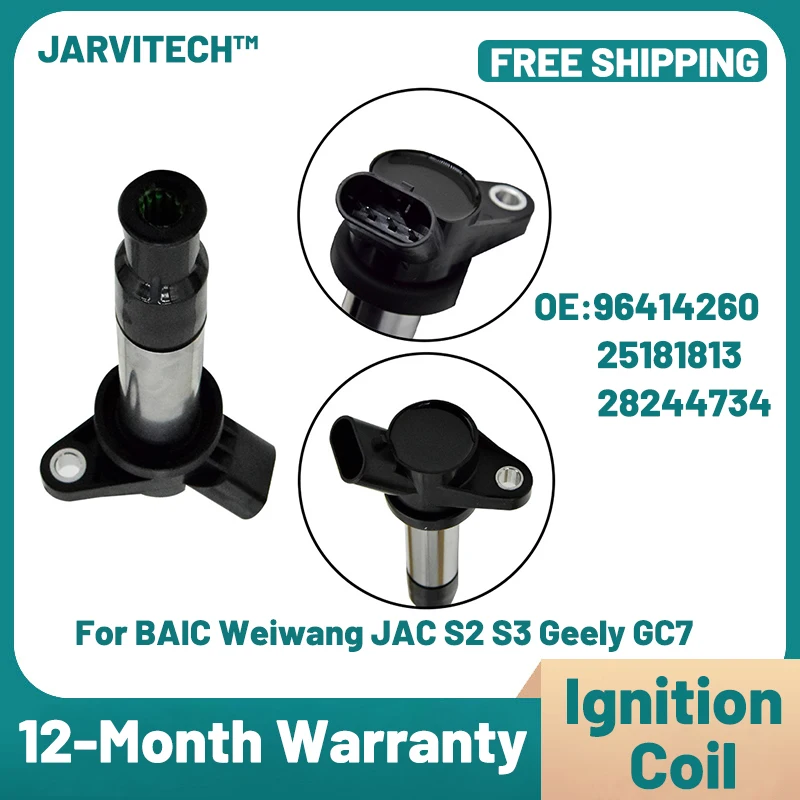 Ignition Coil 96414… - image