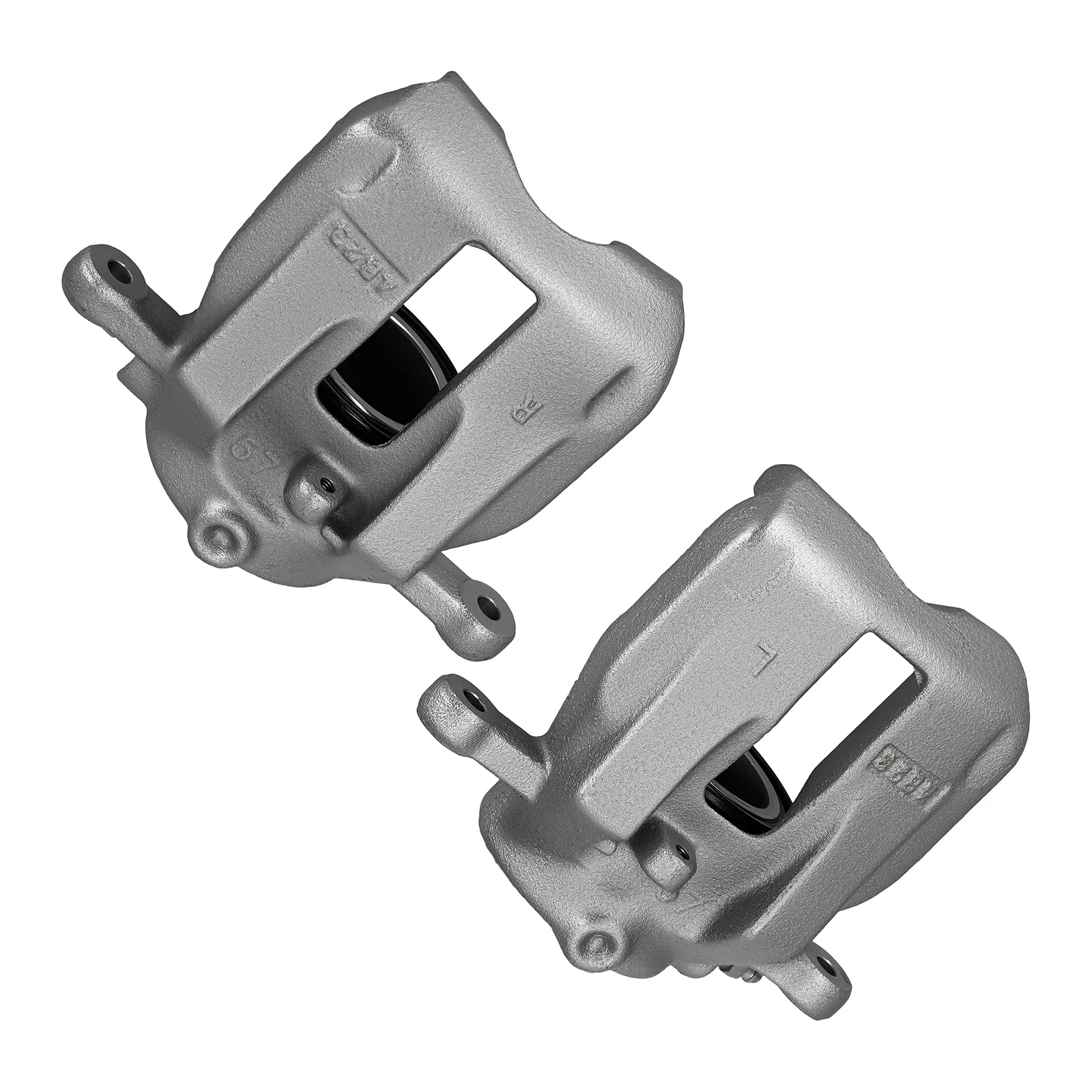 Par De Pinzas De Freno Delanteras Para Mercedes A160 A170 A180 W169 04-12 1694200583 — -47%, 137.8€ Coupon, from 155.39€ – 47% descuento – €155.39