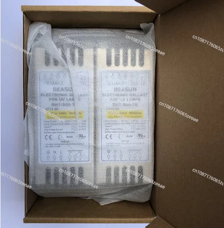 RH7-900-75 Electronic Ballast UV Lamp Tube Dedicated 75W