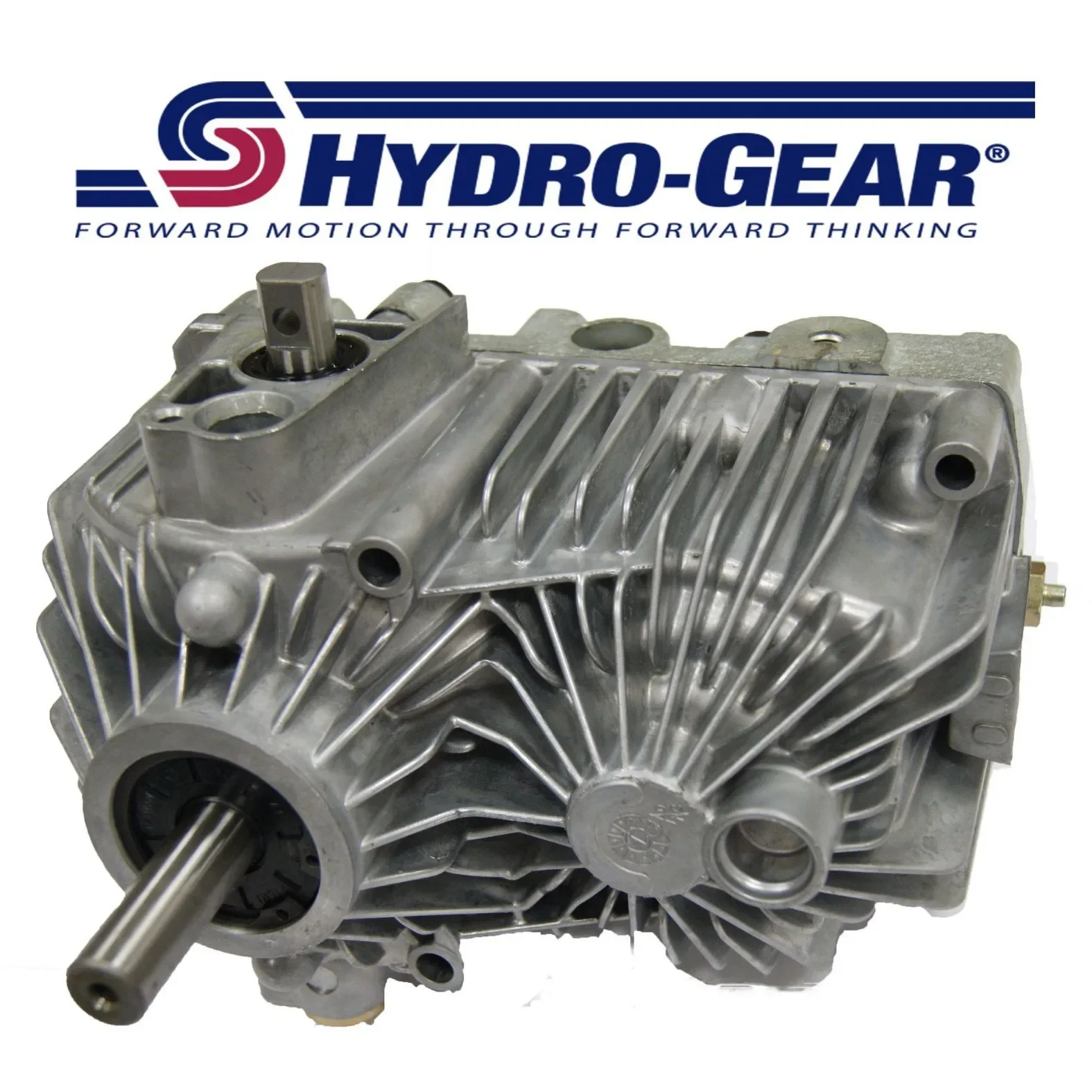 BDU-10S Hydraulic transmission Hydro-Gear