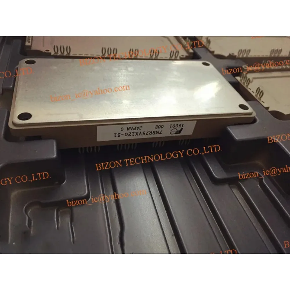 7MBR75VX120-51 6MBI150VX120-50 6MBI100VX120-50