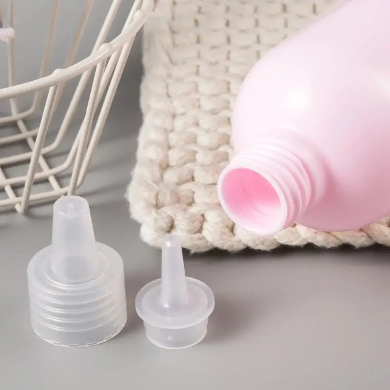 918d 60/150/250 мл сжимания бутылок пластиковых бутылок пустые бутылки.