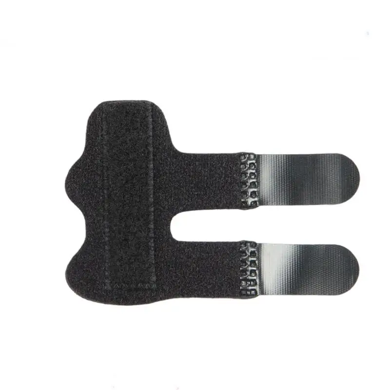 Adjustable Finger Fixing Splint with Aluminium Support