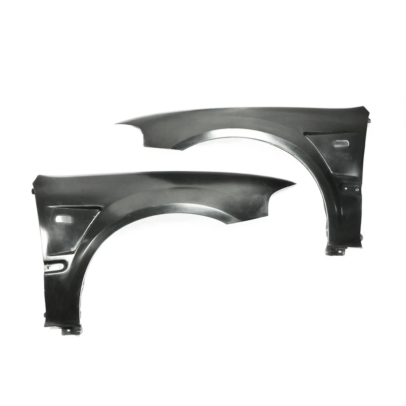 for Honda EG Civic Hatch Back Js Racing Front Fender +20mm