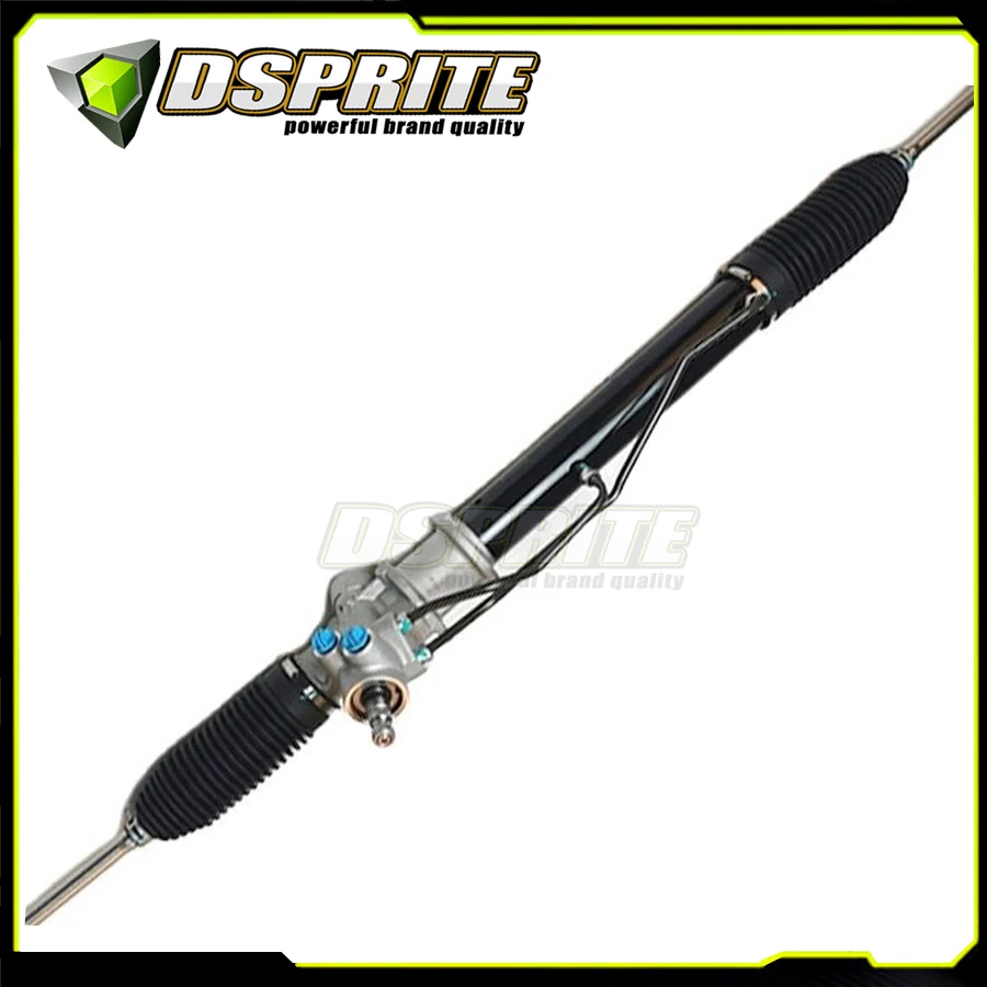 Hight quality NEW Power Steering Rack RHD MB351502 For Mitsubishi L300 P03 P12 OE MB351852 Right Hand Drive