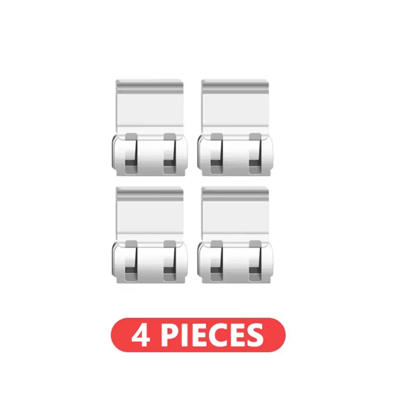 1~10PCS 보이지 않는 다리 단축 클립, 미끄럼 방지 바지 가장자리 클립, 빠른 수정 헴 클립, 숨겨진 바지 조절기, 바느질 액세서리