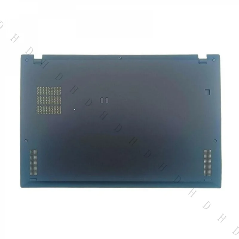 K+For Lenovo ThinkPad X1 Carbon Gen7 D Shell Bottom Base Cover WLAN Version P/N 5M10V25636 Laptop Replacement Part