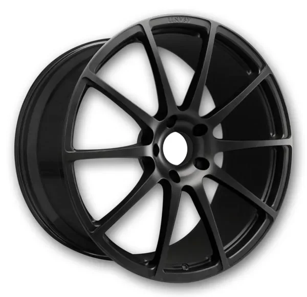 Best selling black rims and wheels forged aluminum alloy wheel for cars