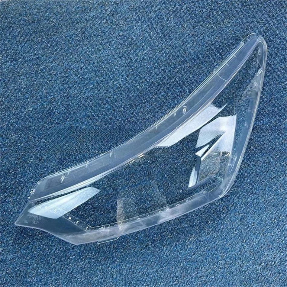 

For Dongfeng Aeolus AX7 2015 2016 2017 Car Products Headlight Cap Replace The Original Lens