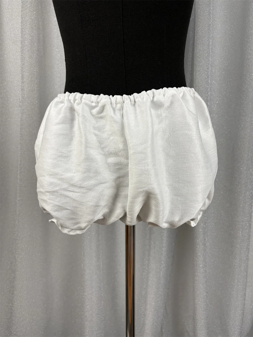 Vestidos sexis con cordones y cuello Halter para mujer, conjuntos de dos piezas con espalda descubierta y volantes, vestido acampanado con pantalones cortos, traje de cóctel para fiesta de noche