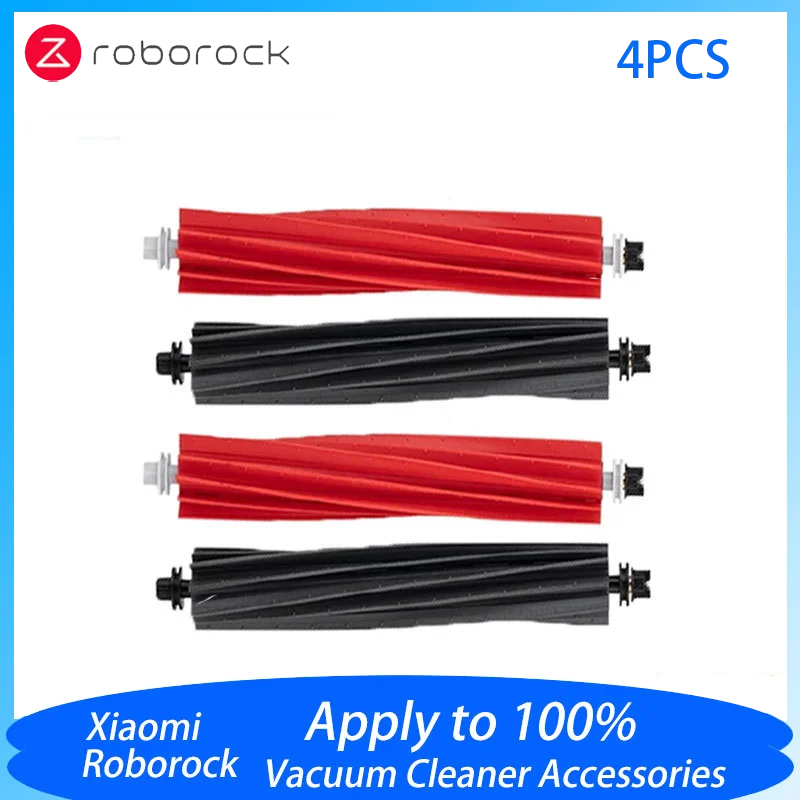 Bolsas de polvo con filtro Hepa para Roborock S8 Pro Ultra، S8 +، S8، إكسسوارات، cepillos، paños de fregona، repuestos de aspirad