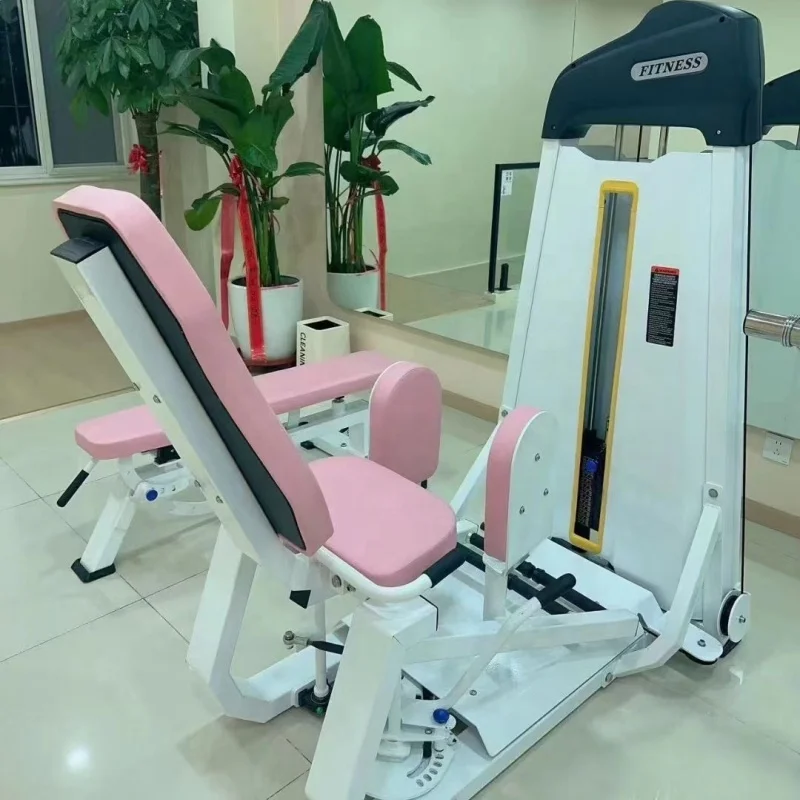 High Quality Factory Directly Export Bodybuilding Fitness Equipment Commercial Gym&Household Adductor Machine with Warranty