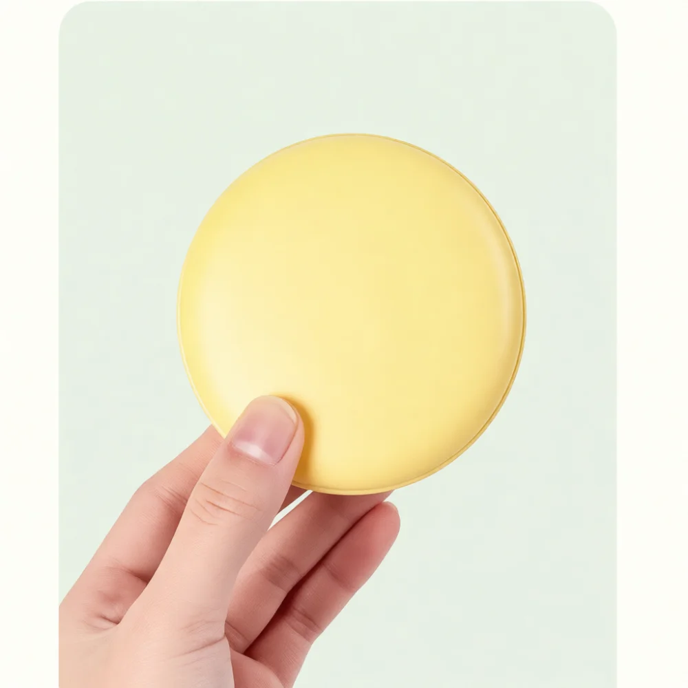كوب سيليكون قابل للطي صغير الح - مراجعة Food Storage Silicone وسعره