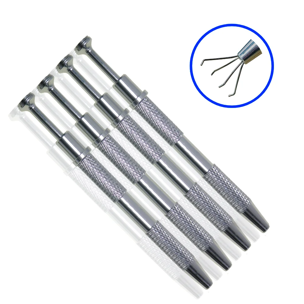 

IC Chip Extractor Tool Pen Mobile Phone Repair Electronic Component Gripper Pickup Hand Tool Chip Puller IC Puller Gripper