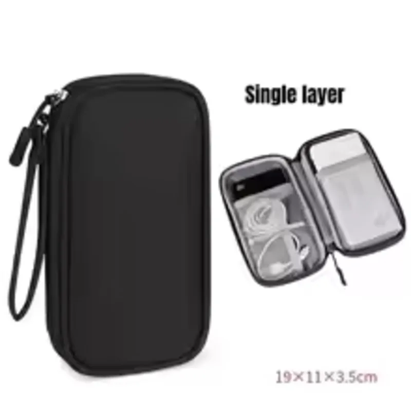 Black Single layer