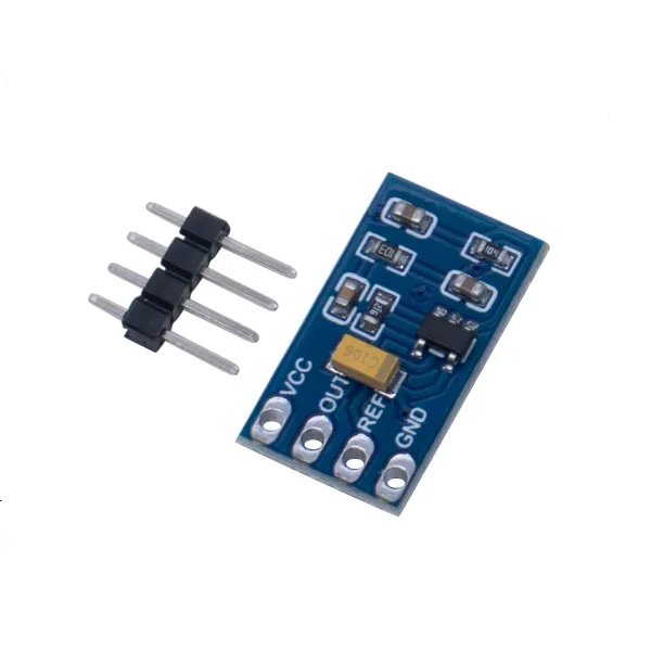 GY-35-RC single axis gyroscope analog gyroscope ENC-03RC module