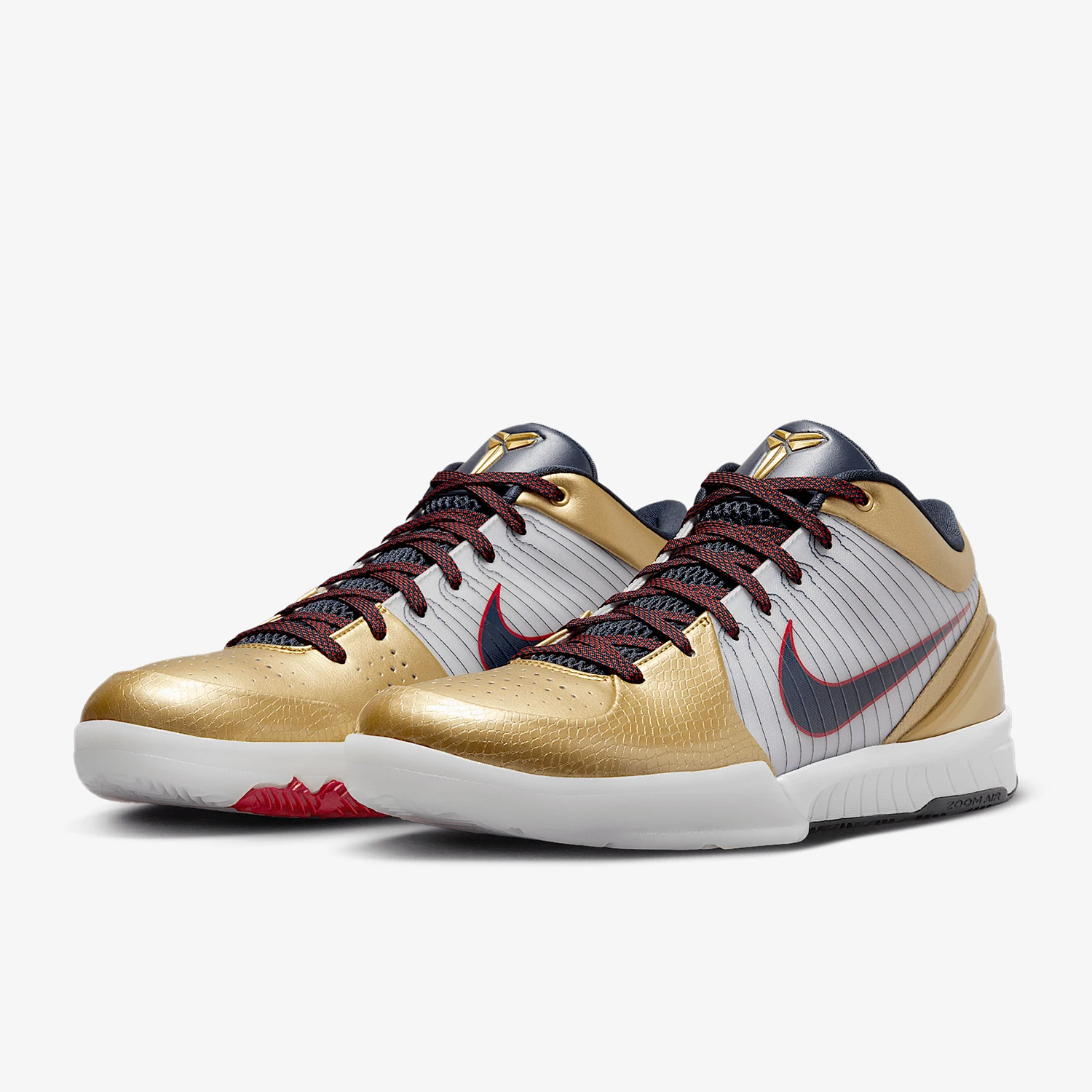 Nike Authentic New Unisex Cushioned Training Basketball Shoes FQ3544-100