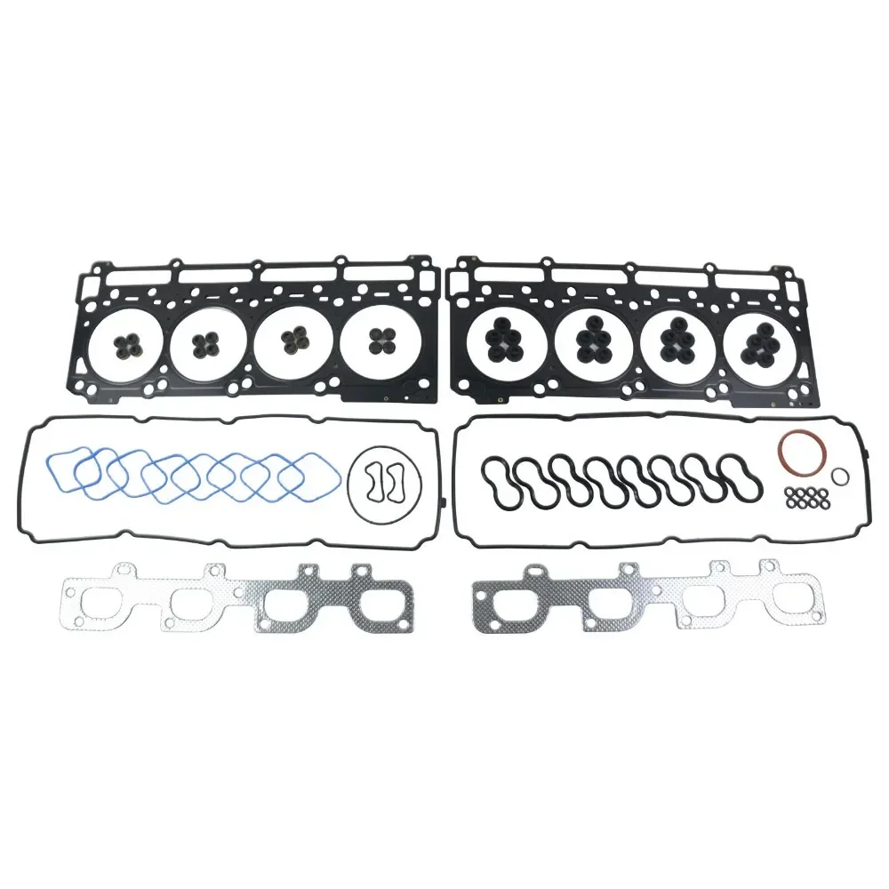 Engine Parts Full Head Gasket Set Fit 6.4 L For Chrysler 300 Dodge Durango Charger Jeep Grand Cherokee Ram 6.4L V8 HS26568PT view 2
