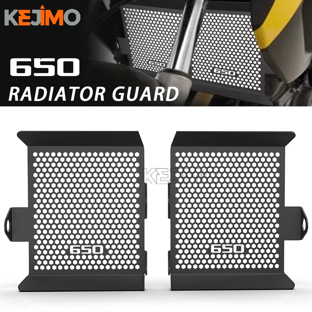 

Для BMW F650 GS F650GS Single/Dakar/G650GS/G 650GS Sertao круглый год мотоциклетный радиатор, решетка радиатора для воды, защитная крышка