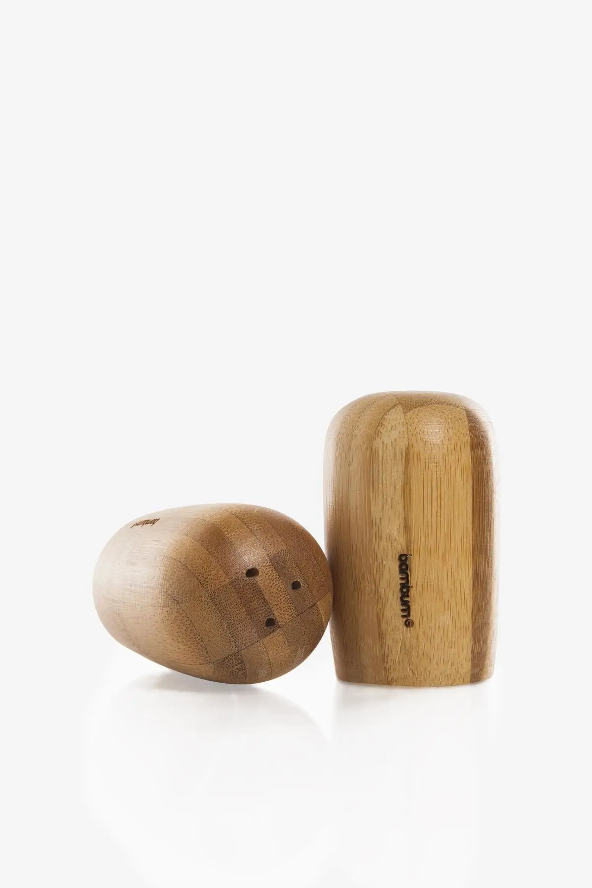 

Lux Salt Shaker Pepper Shakers Piparo