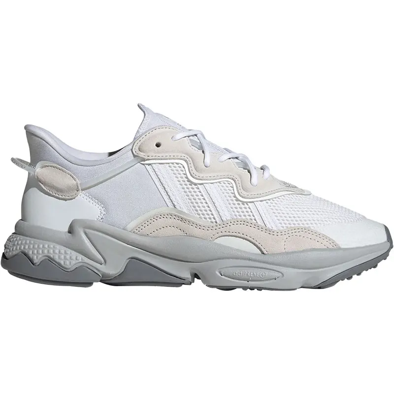 Adidas Originals Unisex Breathable Lace-Up Dad Shoes ID9816