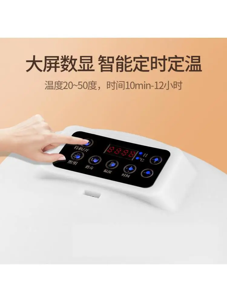 Pet Drying Box, Low Noise Water Blower, Intelligent Temperature Control, Deodorization and Purification