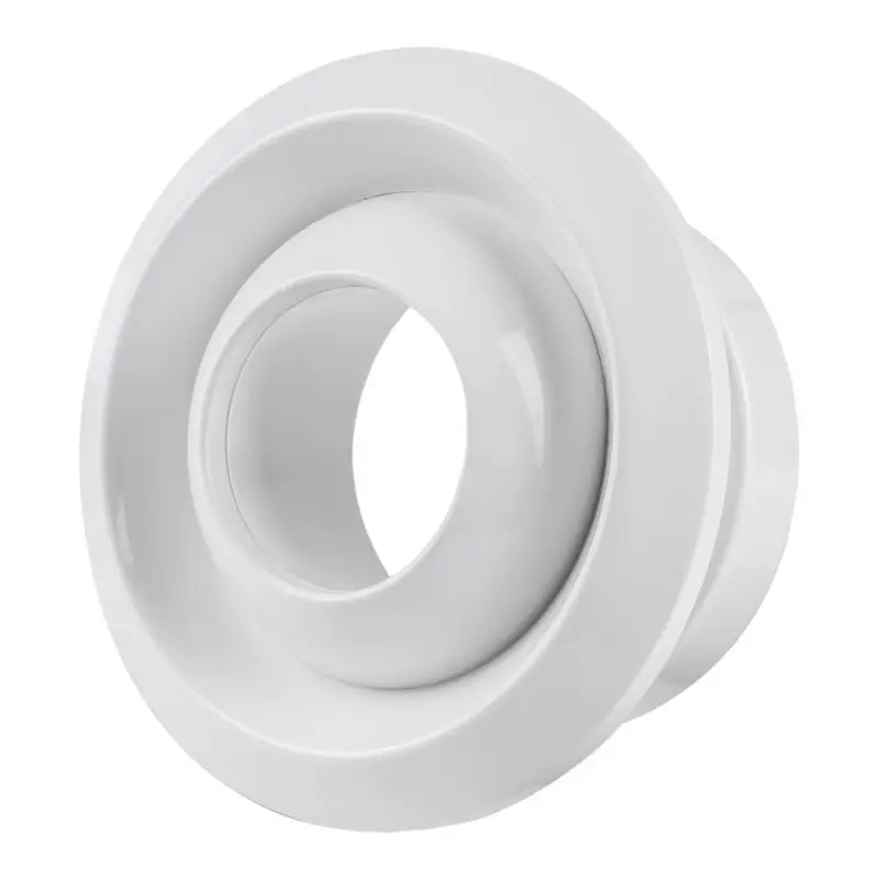 

AEE4-Air System Outlet Valve Circular Spherical Nozzle Air Vent For Airport Station Central Ventilation Outlet