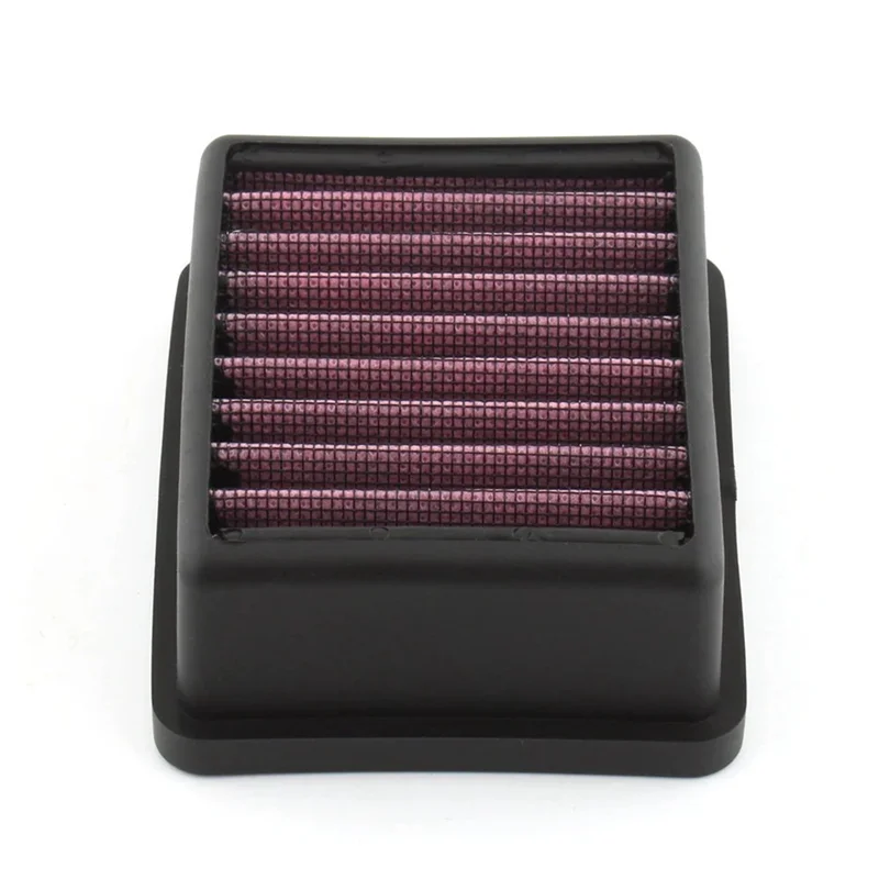 فلتر هواء جيد للدراجات النارية مدخل منقي هواء عالي التدفق لسيارات BMW G310R G310GS 2017-UP #3