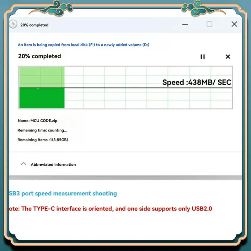 (New)-M2 SSD Adapter Nvme Enclosure M.2 To USB3.2 Case For NVME PCIE M Key SSD NVME To USB3.0/TYPE-C Converter