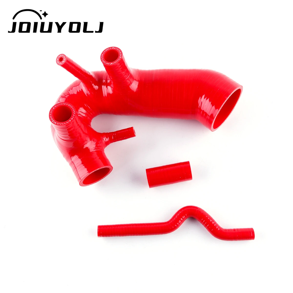 For AUDI A4 / VW Passat B5 1.8T 1994-2005 TURBO Silicone Hose Induction Intake Pipe