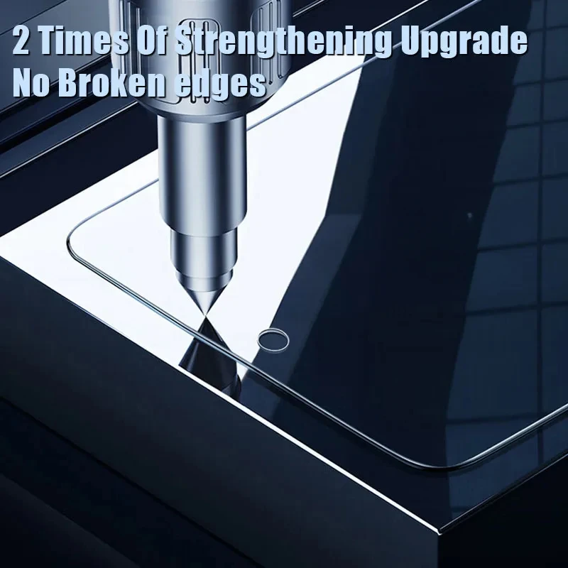 2-4 Stuk Screen Protector Film voor Oppo Reno 13F 12F 11F 8T 8Z 7Z 6Z 5F 5Z 5A HD Gehard Glas voor Oppo F19 F21 F23 F25 F27 Pro