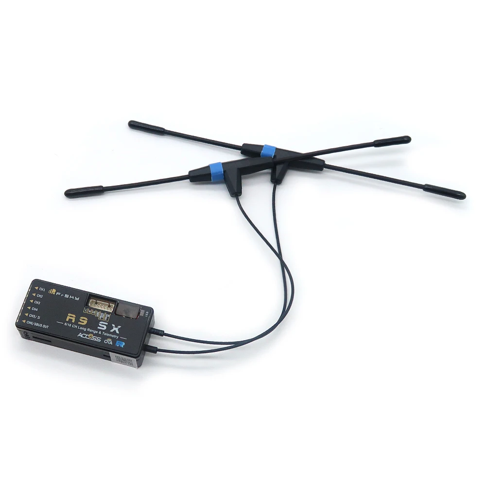 FrSky R9 SX R9SX Enhanced 900mhz R9 Series ACCESS OTA Long-Range Receivers 915MHz Non EU