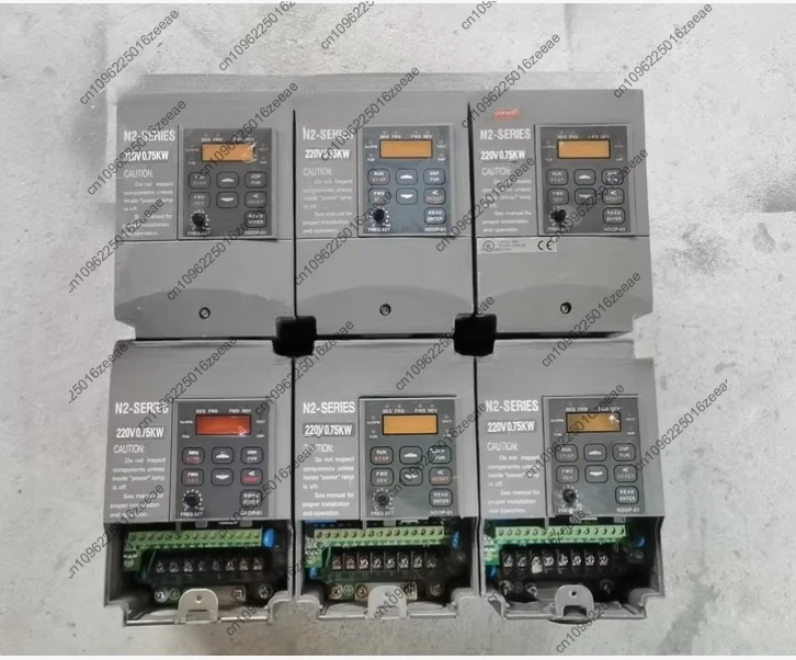 1Pcs Frequency Conv… - image