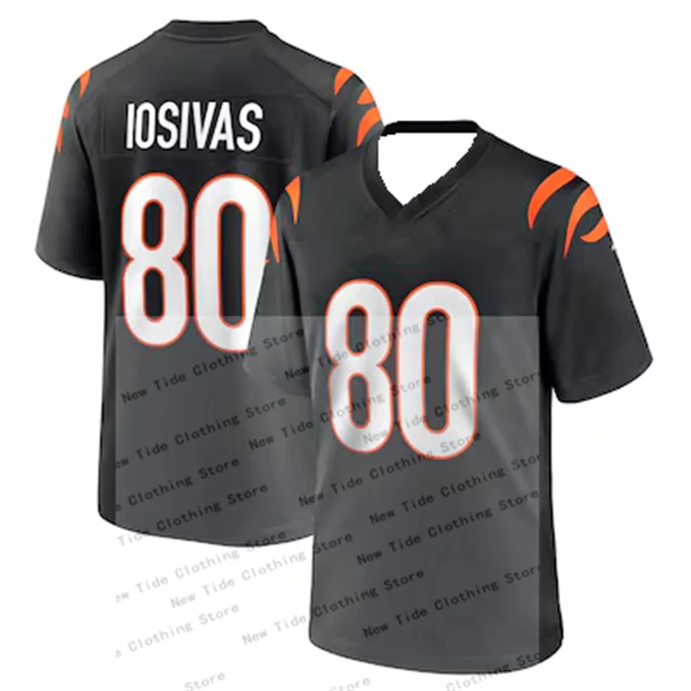 

Джерси и футболка для регби 2026 — мужская коллекция одежды для болельщиков Team Spirit Gear и стиль